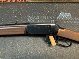 Winchester model 94 Big Bore in 375 Caliber - 10 of 18