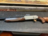 Browning Silver Hunter 12 Gauge - 6 of 19