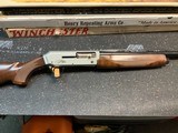 Browning Silver Hunter 12 Gauge - 1 of 19