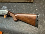 Browning Silver Hunter 12 Gauge - 8 of 19