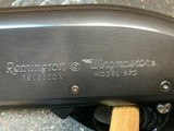 Remington 870 Wingmaster 12 Gauge - 15 of 20