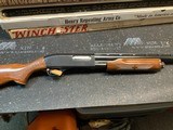 Remington 870 Wingmaster 12 Gauge - 1 of 20