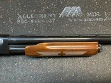 Remington 870 Wingmaster 12 Gauge - 5 of 20