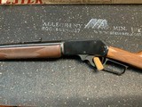 Marlin 1895G 45-70 Guide Gun JM - 8 of 20