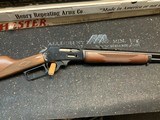 Marlin 1895G 45-70 Guide Gun JM - 1 of 20