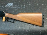Marlin 1895G 45-70 Guide Gun JM - 9 of 20