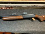 Remington 11-87 Premier 12 Gauge as New - 7 of 20