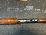 Remington 11-87 Premier 12 Gauge as New - 17 of 20