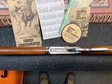 Winchester 1894 SRC Cowboy Commemorative 30-30 - 15 of 19