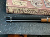 Winchester 1894 SRC Cowboy Commemorative 30-30 - 12 of 19