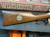 Winchester 1894 SRC Cowboy Commemorative 30-30 - 3 of 19