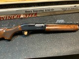 Remington 1100 Sporting Target Contour 12 Gauge - 1 of 19