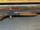 Browning A-5 Magnum Twelve Japan - 1 of 18