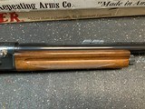 Browning A-5 Magnum Twelve Japan - 5 of 18
