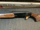 Browning Gold Evolve 12 Gauge Semi-Auto as New - 8 of 18