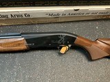 Browning Gold Evolve 12 Gauge Semi-Auto as New - 5 of 18