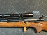 Remington 700 BDL 7MM Mag Left Handed w/Leupold Scope - 18 of 19