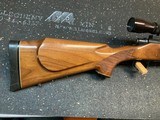 Remington 700 BDL 7MM Mag Left Handed w/Leupold Scope - 8 of 19
