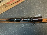 Remington 700 BDL 7MM Mag Left Handed w/Leupold Scope - 15 of 19