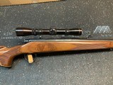 Remington 700 BDL 7MM Mag Left Handed w/Leupold Scope - 7 of 19
