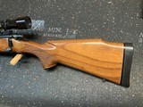 Remington 700 BDL 7MM Mag Left Handed w/Leupold Scope - 3 of 19