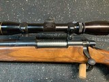 Remington 700 BDL 7MM Mag Left Handed w/Leupold Scope - 4 of 19