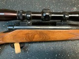 Remington 700 BDL 7MM Mag Left Handed w/Leupold Scope - 9 of 19