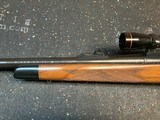 Remington 700 BDL 7MM Mag Left Handed w/Leupold Scope - 5 of 19