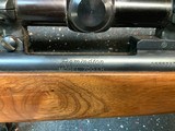Remington 700 BDL 7MM Mag Left Handed w/Leupold Scope - 13 of 19