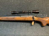 Remington 700 BDL 7MM Mag Left Handed w/Leupold Scope - 1 of 19
