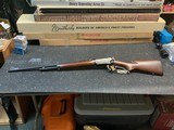 Winchester 94 NRA Commemorative 30-30 - 8 of 19