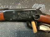 Winchester 94 NRA Commemorative 30-30 - 10 of 19