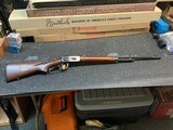 Winchester 94 NRA Commemorative 30-30 - 2 of 19