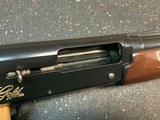 Browning Gold Hunter 12 Gauge 3” as NEW - 18 of 18