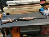 Browning Gold Hunter 12 Gauge 3” as NEW - 2 of 18