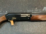 Browning Gold Hunter 12 Gauge 3” as NEW - 1 of 18