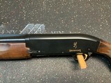 Browning Gold Fusion 12 Gauge Semi-Auto 3 Inch Mad - 10 of 19