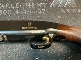 Browning Gold Fusion 12 Gauge Semi-Auto 3 Inch Mad - 17 of 19