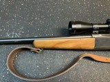 Savage model 99 308 Made 1964 - 10 of 16