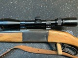 Savage model 99 308 Made 1964 - 9 of 16