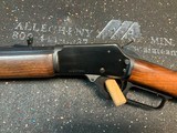 Marlin 1894 Cowboy Limited 38/357 JM - 9 of 19