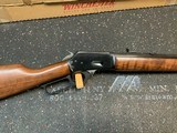 Marlin 1894 Cowboy Limited 38/357 JM - 1 of 19