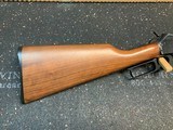 Marlin 1894 Cowboy Limited 38/357 JM - 3 of 19
