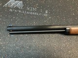 Marlin 1894 Cowboy Limited 38/357 JM - 11 of 19