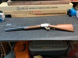 Marlin 1894 Cowboy Limited 38/357 JM - 6 of 19