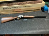 Marlin 1894 Cowboy Limited 38/357 JM - 2 of 19