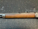 Winchester Model 1892 Rifle 32 WCF - 11 of 16