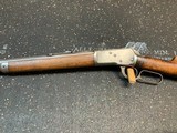 Winchester Model 1892 Rifle 32 WCF - 7 of 16