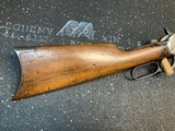 Winchester Model 1892 Rifle 32 WCF - 3 of 16