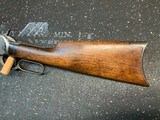 Winchester Model 1892 Rifle 32 WCF - 9 of 16